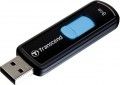 USB флеш накопитель Transcend JetFlash 500 8GB (TS8GJF500) - фото 2 - интернет-магазин электроники и бытовой техники TTT