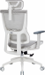 Крісло офісне OfficePro Elegant OC660-W-LG-LG White/Light Gray - фото 4 - інтернет-магазин електроніки та побутової техніки TTT