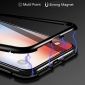 Чехол IPaky Magnet Case Samsung A50 (A505) Black - фото 3 - интернет-магазин электроники и бытовой техники TTT