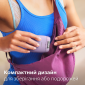 Эпилятор PHILIPS 2000 series BRE237/00  - фото 5 - интернет-магазин электроники и бытовой техники TTT