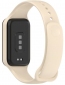 Ремінець BeCover для Xiaomi Redmi Smart Band 2 (709363) Beige - фото 3 - інтернет-магазин електроніки та побутової техніки TTT