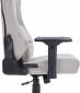 Кресло геймерское GamePro FGC750LG Size L Fabric Light Grey - фото 7 - интернет-магазин электроники и бытовой техники TTT