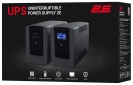 ИБП 2E DD1500 1500VA (2E-DD1500) - фото 4 ИБП 2E DD1500 1500VA (2E-DD1500) - фото 4 - интернет-магазин электроники и бытовой техники TTT