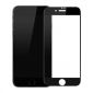 Захисне скло Optima 4D для iPhone 6 Plus Black - фото 2 - інтернет-магазин електроніки та побутової техніки TTT