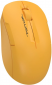 Миша A4Tech FG15CS Air2 Wireless Yellow  - фото 3 - інтернет-магазин електроніки та побутової техніки TTT