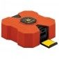 Батарея универсальная Brunton Revolt 9000 Orange (F-REVOLTXL-OR) - фото 2 - интернет-магазин электроники и бытовой техники TTT