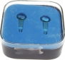Навушники TOTO Earphone Mi5 Metal Blue - фото 2 - інтернет-магазин електроніки та побутової техніки TTT