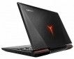 Ноутбук ﻿Lenovo IdeaPad Y910-17ISK (80V1000XRA) Black - фото 3 - интернет-магазин электроники и бытовой техники TTT