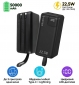 УМБ KENSA 50000 mAh 22.5W (714981) Black - фото 4 - інтернет-магазин електроніки та побутової техніки TTT