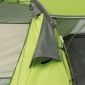 Палатка Ferrino Proxes 6 Kelly Green - фото 5 - интернет-магазин электроники и бытовой техники TTT