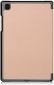 Чохол-книжка BeCover Smart Case для Samsung Galaxy Tab A7 Lite SM-T220 / SM-T225 (706460) Rose Gold  - фото 2 - інтернет-магазин електроніки та побутової техніки TTT