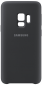 Накладка Samsung Silicone Cover S9 Black (EF-PG960TBEGRU) - фото 4 - интернет-магазин электроники и бытовой техники TTT