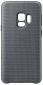 Накладка Samsung Hyperknit Cover S9 Gray (EF-GG960FJEGRU) - фото 4 - интернет-магазин электроники и бытовой техники TTT