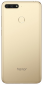 Смартфон Honor 7C 3/32Gb (AUM-L41) Gold - фото 3 - интернет-магазин электроники и бытовой техники TTT