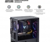 Десктоп ARTLINE Gaming X63 (X63v22Win) - фото 2 - интернет-магазин электроники и бытовой техники TTT