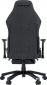 Крісло геймерське Anda Seat Luna Pro Size L (AD18T-44-GB-F) Dark Gray Fabric - фото 4 - інтернет-магазин електроніки та побутової техніки TTT