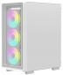 Корпус Ocypus Gamma C60 ARGB White - фото 3 - интернет-магазин электроники и бытовой техники TTT