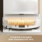 Робот-пилосос Mova S70 Ultra Roller (RLZ52EE-Wh) White - фото 10 - інтернет-магазин електроніки та побутової техніки TTT