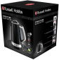 Электрочайник Russell Hobbs Structure (28081-70) Black  - фото 4 - интернет-магазин электроники и бытовой техники TTT