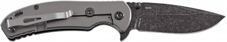 Нож SKIF Sturdy II BSW, Black - фото 3 - интернет-магазин электроники и бытовой техники TTT