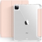Чохол BeCover Soft Edge для Apple Pencil для Apple iPad mini 6 2021 (706808) Pink - фото 2 - інтернет-магазин електроніки та побутової техніки TTT