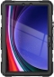 Накладка ArmorStandart Panzer для Samsung Tab S9 FE / S9 / S10 FE (ARM82518) Black - фото 3 - інтернет-магазин електроніки та побутової техніки TTT