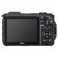 Фотоаппарат Nikon Coolpix W300 Black (VQA070E1) - фото 7 - интернет-магазин электроники и бытовой техники TTT