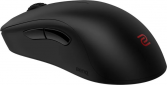 Миша Zowie U2 Wireless (9H.N4KBE.A2E) Black  - фото 2 - інтернет-магазин електроніки та побутової техніки TTT