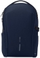 Рюкзак XD Design Bizz Backpack (P705.935) Navy  - фото 2 - интернет-магазин электроники и бытовой техники TTT