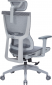Крісло офісне OfficePro Elegant OC660-G-DG-DG Gray/Dark Gray - фото 4 - інтернет-магазин електроніки та побутової техніки TTT