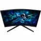 Монитор Samsung Odyssey G5 S27CG550 (LS27CG550EIXUA) Black - фото 6 - интернет-магазин электроники и бытовой техники TTT