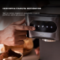 Кофеварка рожковая CECOTEC Power Espresso 20 ColdBrew (CCTC-00268) - фото 3 - интернет-магазин электроники и бытовой техники TTT