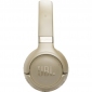 Навушники JBL Tune 680NC (JBLT680NCBEG) Beige - фото 4 - інтернет-магазин електроніки та побутової техніки TTT