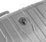 Чемодан Heys Xtrak (S) (925198) Silver - фото 4 - интернет-магазин электроники и бытовой техники TTT