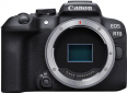 Фотоапарат Canon EOS R10 + RF-S 18-45 IS STM (5331C047) - фото 5 - інтернет-магазин електроніки та побутової техніки TTT
