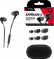 Навушники HyperX Cloud Earbuds II Black - фото 5 - інтернет-магазин електроніки та побутової техніки TTT