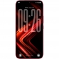 Смартфон Infinix GT 50 Pro 12/256GB Red Blaze - фото 3 - интернет-магазин электроники и бытовой техники TTT