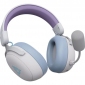 Навушники Ajazz AHM08 MAX 3-Mode (AHM08-MAX-PWB) White - фото 2 - інтернет-магазин електроніки та побутової техніки TTT