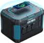 Зарядная станция Romoss RS1500 (RS1500-2B2-G153H) (1328 Вт·ч) - фото 3 - интернет-магазин электроники и бытовой техники TTT