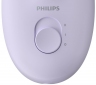 Эпилятор PHILIPS Satinelle Essential BRE275/00 - фото 4 - интернет-магазин электроники и бытовой техники TTT