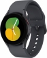 Смарт часы Samsung Galaxy Watch 5 40mm (SM-R900NZAASEK) Graphite - фото 2 - интернет-магазин электроники и бытовой техники TTT
