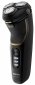 Электробритва PHILIPS Shaver Series 3000 S3333/54 - фото 5 - интернет-магазин электроники и бытовой техники TTT