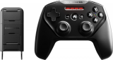 Беспроводной геймпад SteelSeries Nimbus + для Apple (69089) - фото 6 - интернет-магазин электроники и бытовой техники TTT
