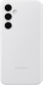Чохол-книжка Samsung Smart View Wallet Case для Samsung Galaxy S24 FE (EF-ZS721CWEGWW) White - фото 2 - інтернет-магазин електроніки та побутової техніки TTT