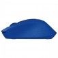 Миша Logitech M330 Silent Plus Wireless Blue (910-004910) - фото 2 - інтернет-магазин електроніки та побутової техніки TTT