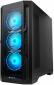 Корпус Chieftec Apex (GA-01B-TG-OP) Black  - фото 3 - интернет-магазин электроники и бытовой техники TTT