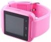 Смарт-годинник UWatch U8 Pink - фото 2 - інтернет-магазин електроніки та побутової техніки TTT