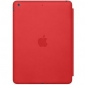 Чехол-книжка Apple Smart Case Leather для iPad Air 2 (High Copy) Red - фото 5 - интернет-магазин электроники и бытовой техники TTT