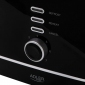 Тостер Adler AD 3224 Black - фото 3 - интернет-магазин электроники и бытовой техники TTT