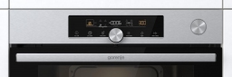 Духовой шкаф электрический Gorenje BSA 6747 A04X - фото 6 - интернет-магазин электроники и бытовой техники TTT